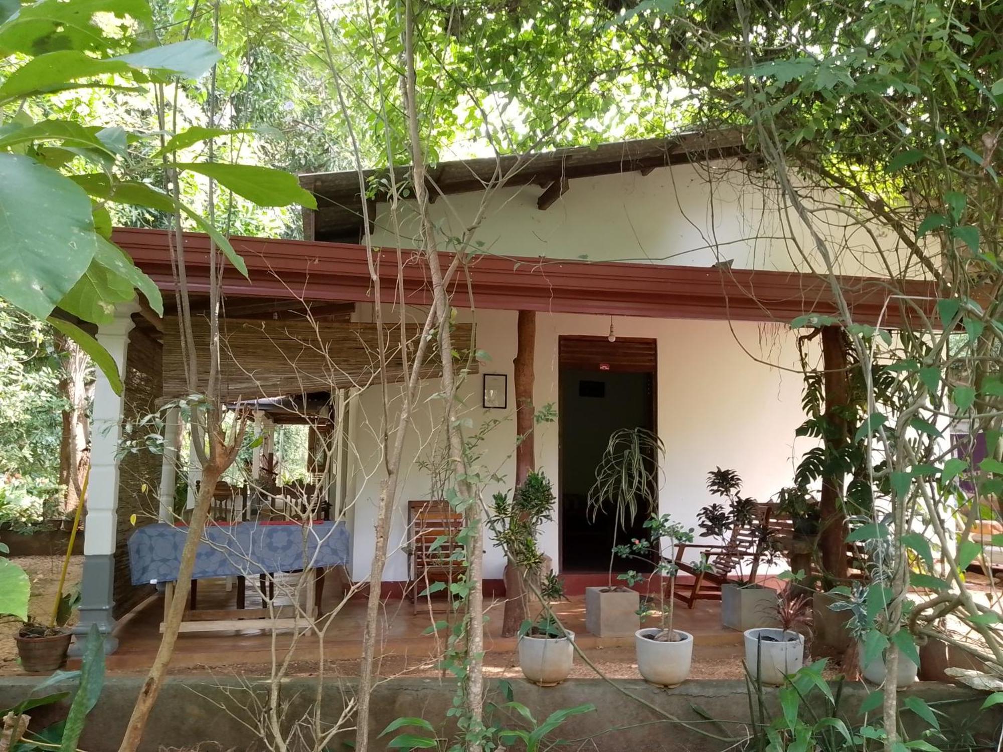 Thilina Homestay Sigiriya Cameră foto